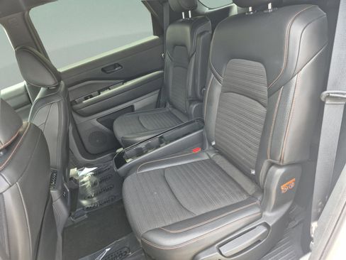 Certified 2023 Nissan Pathfinder Rock Creek AWD/4WD image 19