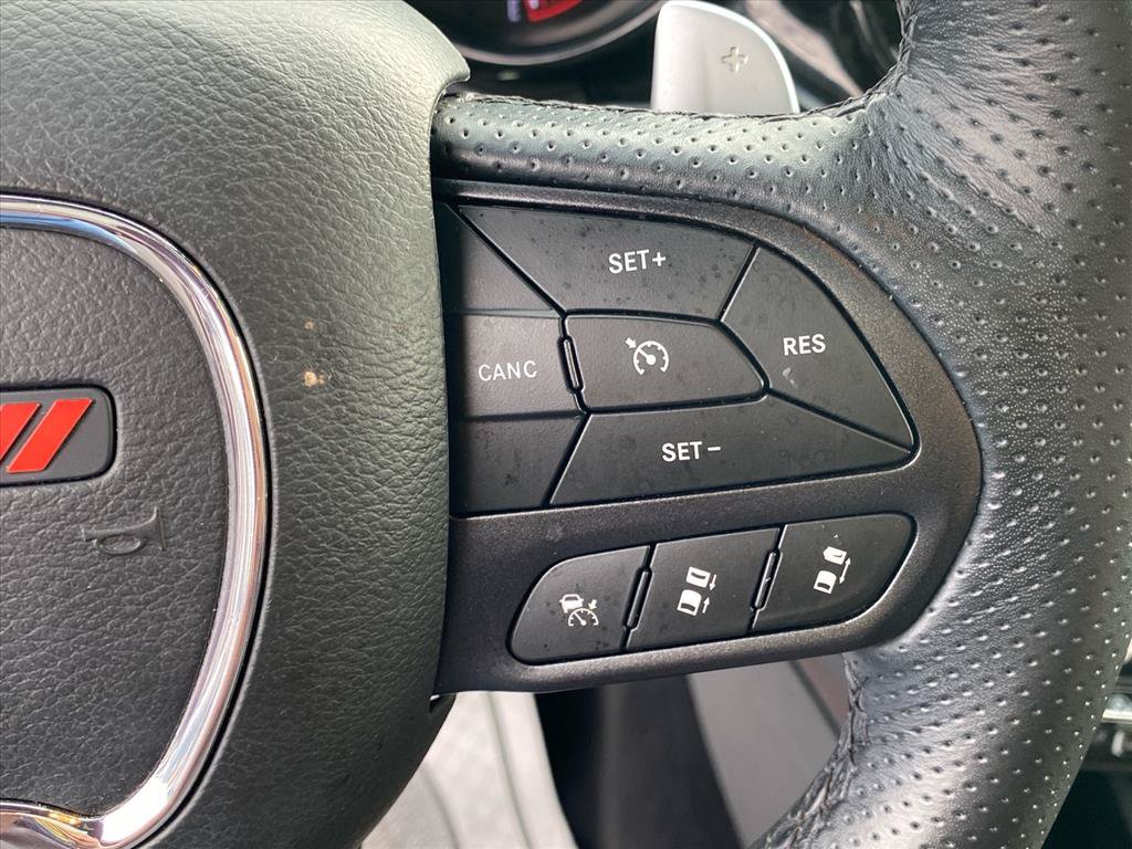 Used 2023 Dodge Durango GT AWD/4WD image 19