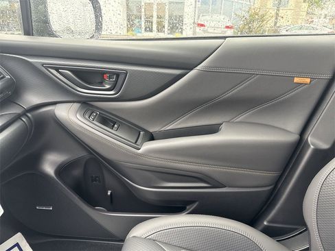 New 2025 Subaru Forester Wilderness w/ Wilderness Package image 26