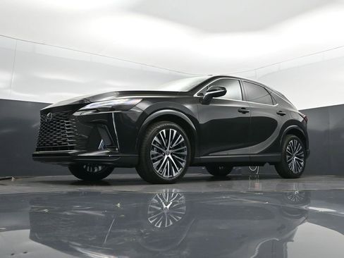 New 2026 Lexus RX 350 Premium Plus image 38