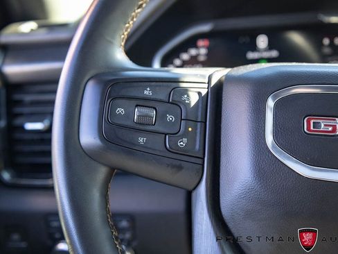 Used 2024 GMC Sierra 3500 AT4 w/ AT4 Preferred Package image 32