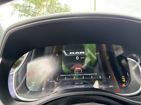 New 2026 RAM 1500 Big Horn image 16