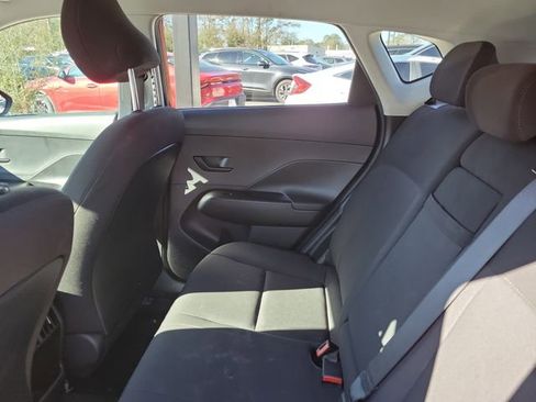 Used 2024 Hyundai Kona SEL w/ Convenience Package image 30