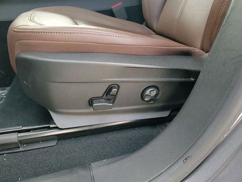 Used 2023 Alfa Romeo Stelvio Ti w/ Active Assist Plus Package image 23