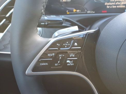 New 2026 Mercedes-Benz E 350 4MATIC Sedan image 12