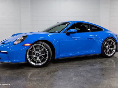 Used 2022 Porsche 911 GT3 RWD image 4