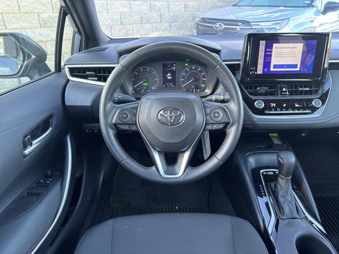 Used 2024 Toyota Corolla SE image 11