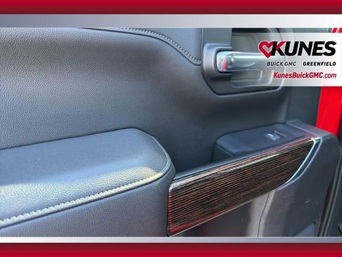 Used 2020 GMC Sierra 1500 Elevation w/ Elevation Value Package image 38