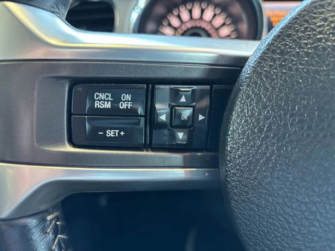 Used 2014 Ford Mustang Premium w/ Equipment Group 203A image 13