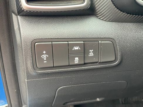 Used 2020 Hyundai Tucson SE AWD/4WD image 15