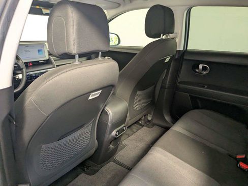 Used 2022 Hyundai Ioniq 5 SE w/ Cargo Package RWD image 36