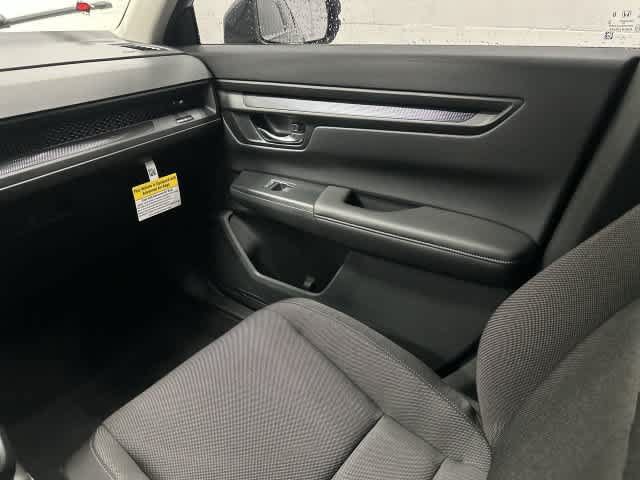 Certified 2026 Honda CR-V LX image 13