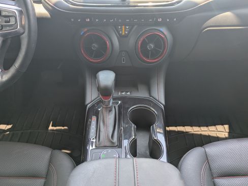 Used 2023 Chevrolet Blazer RS w/ Driver Confidence II Package FWD image 19