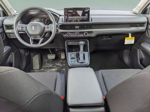 New 2026 Honda CR-V EX image 11