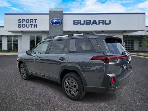 New 2026 Subaru Outback Premium AWD/4WD image 5