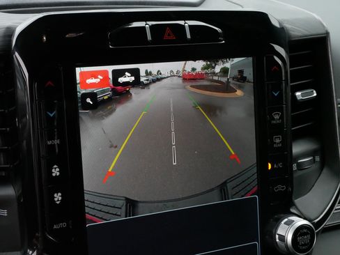 Used 2024 RAM 2500 Rebel w/ Level 2 Equipment Group image 30