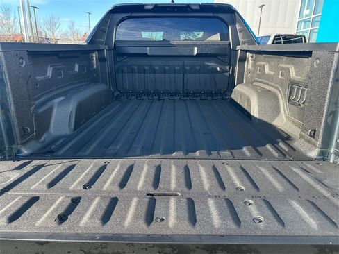 Used 2026 Chevrolet Silverado EV LT image 14