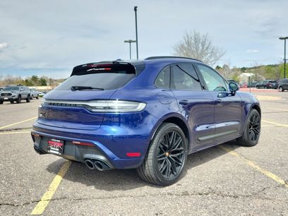 Used 2023 Porsche Macan GTS w/ Premium Package Plus