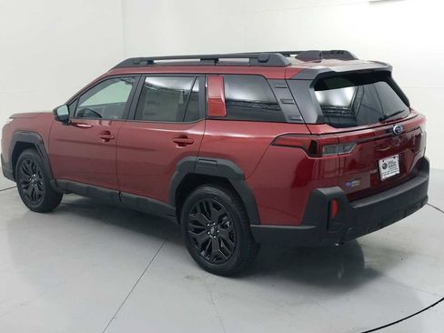 New 2026 Subaru Outback Limited XT image 5