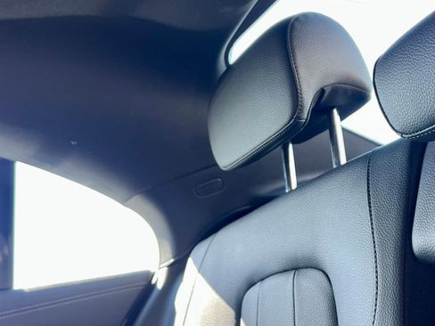 Certified 2023 Mercedes-Benz CLA 250 CLA 250 image 28