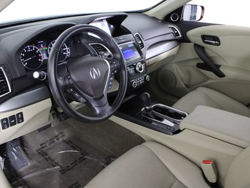 Used 2017 Acura RDX FWD w/ Advance Package image 18