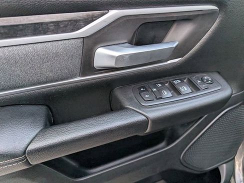 Used 2021 RAM 1500 Big Horn image 10