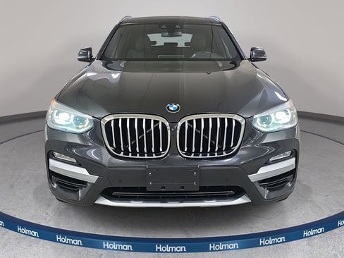Used 2021 BMW X5 sDrive40i w/ M Sport Package image 3