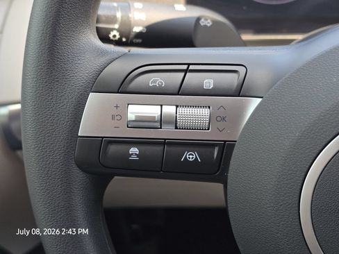 Certified 2026 Hyundai Tucson SEL Plus FWD image 29