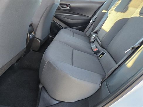 Certified 2024 Toyota Corolla LE image 10