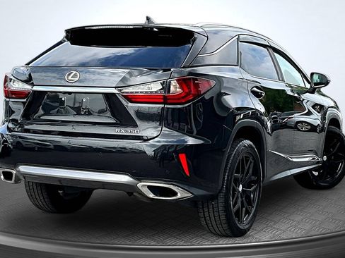 Used 2017 Lexus RX 350 FWD image 6
