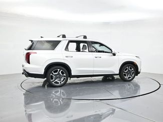 Used 2025 Hyundai Palisade SEL AWD/4WD video 2