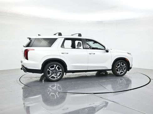 Used 2025 Hyundai Palisade SEL AWD/4WD image 2