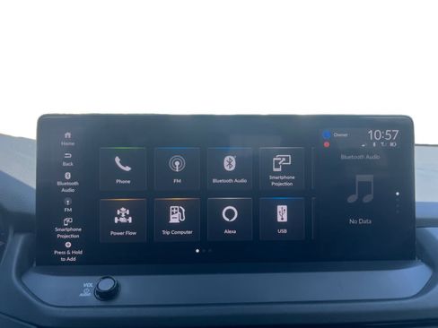 Used 2023 Honda Accord Sport image 13