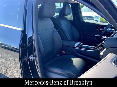 Certified 2025 Mercedes-Benz GLC 350e 4MATIC image 10