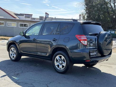 Used 2011 Toyota RAV4 2WD w/ Base L4 Extra Value Pkg image 18