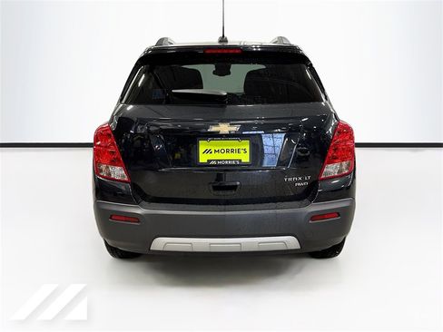 Used 2015 Chevrolet Trax LT image 6