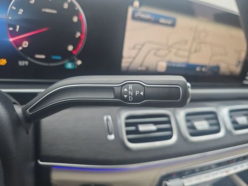 New 2026 Mercedes-Benz GLE 53 AMG 4MATIC image 24