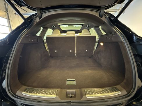 Certified 2020 INFINITI QX50 Autograph w/ Tow Package image 23