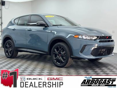 Used 2024 Dodge Hornet GT w/ GT Blacktop Package