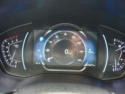 Used 2020 Hyundai Santa Fe SEL image 24