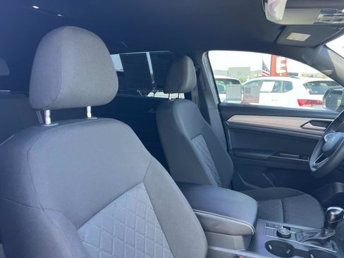 Used 2020 Volkswagen Atlas Cross Sport S AWD/4WD image 29