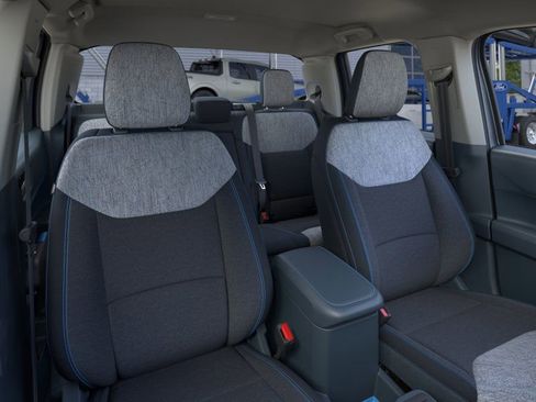 New 2026 Ford Maverick XLT image 10