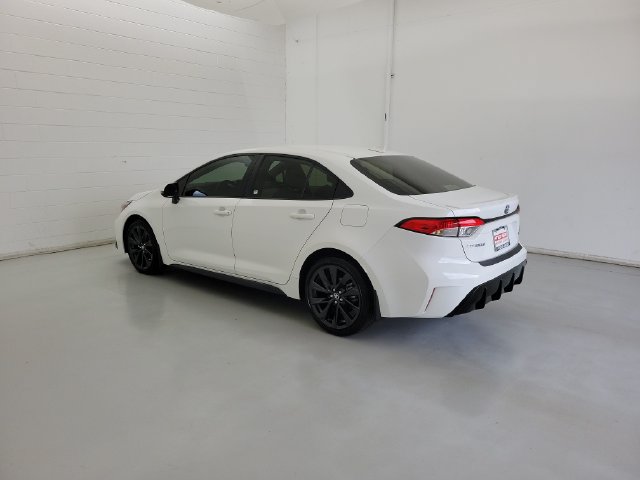 Used 2024 Toyota Corolla SE FWD image 7