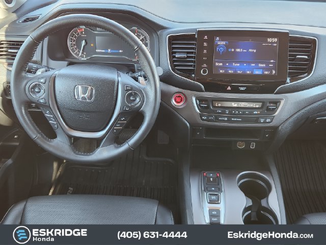 Used 2023 Honda Ridgeline RTL image 27