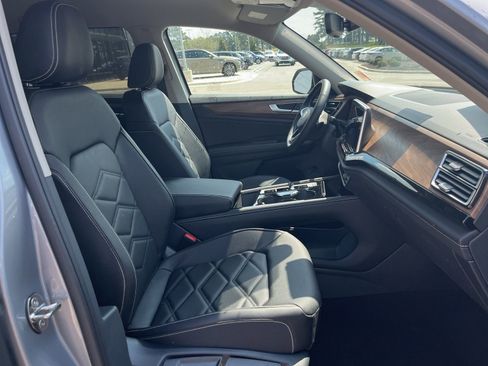 New 2026 Volkswagen Atlas SE image 34