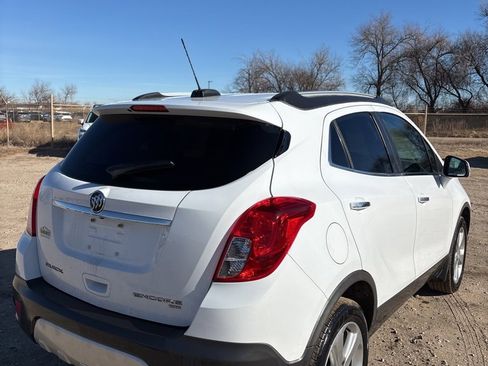 Used 2016 Buick Encore Convenience image 5