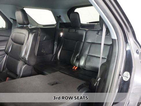 Used 2021 Ford Explorer XLT w/ Equipment Group 202A AWD/4WD image 6