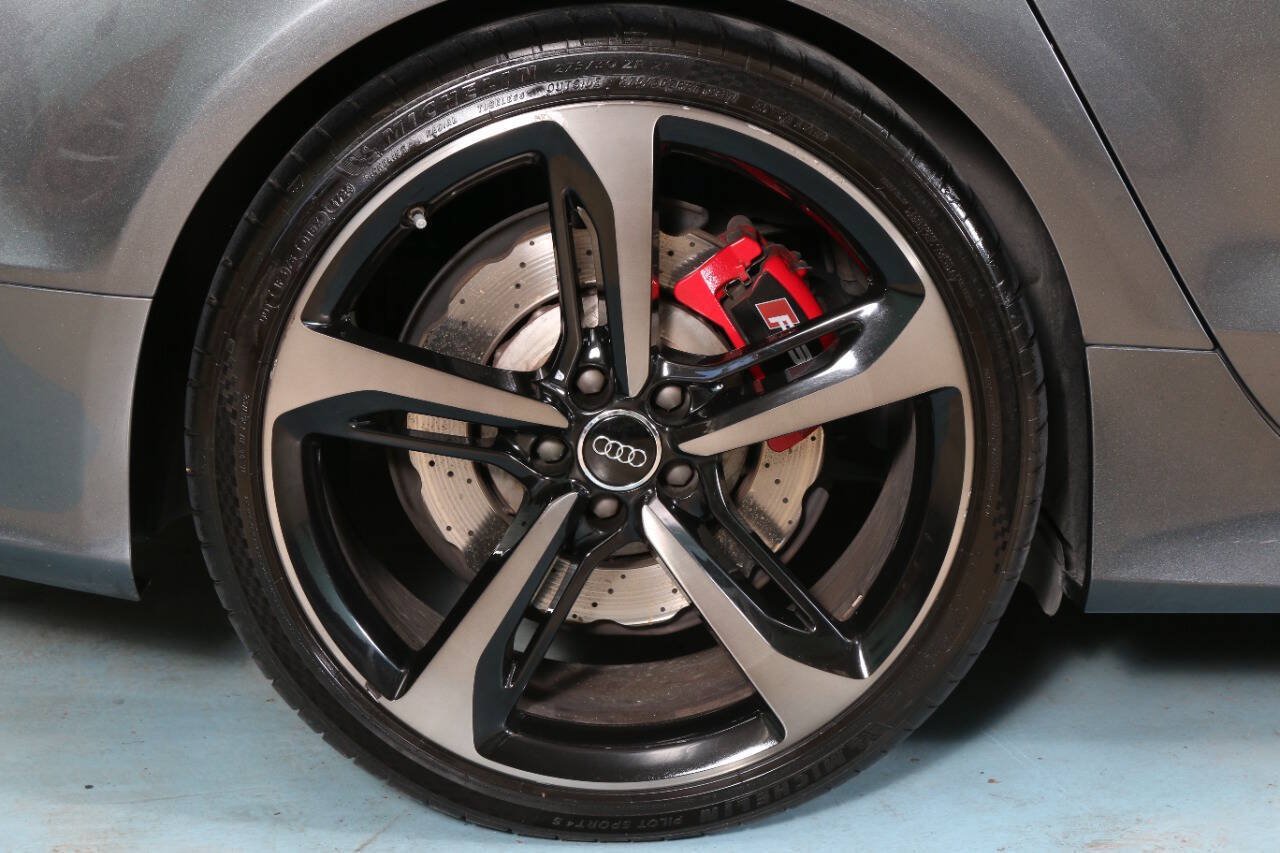 Used 2016 Audi RS 7 Prestige AWD/4WD image 19