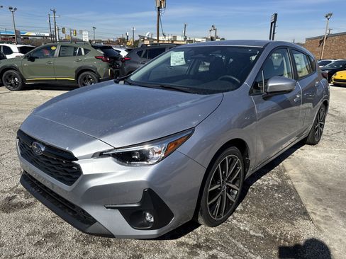 New 2026 Subaru Impreza 2.0i Sport image 7