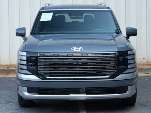 Used 2026 Hyundai Palisade Calligraphy AWD/4WD image 50